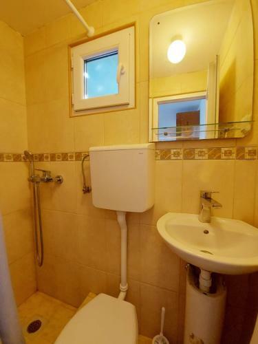 Apartamento Guest House Ivana