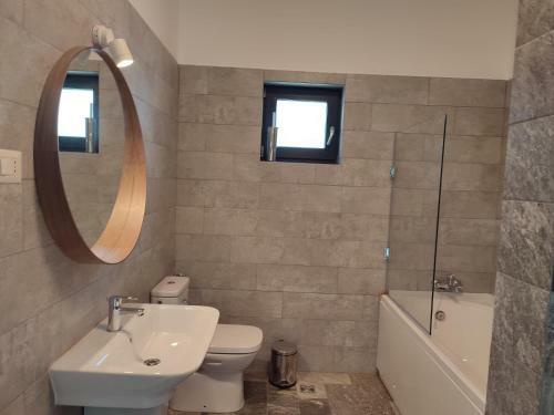 Hotel Complex Sarata Bacau