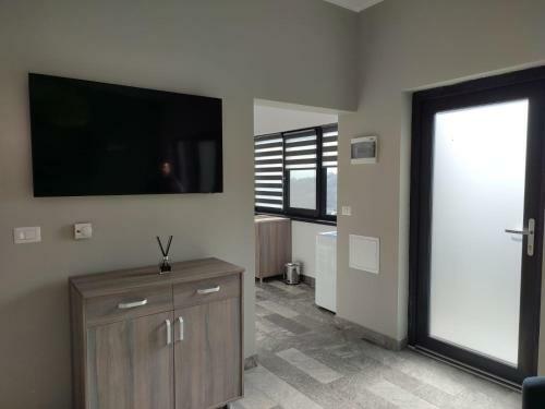 Hotel Complex Sarata Bacau