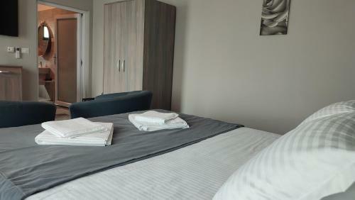 Hotel Complex Sarata Bacau