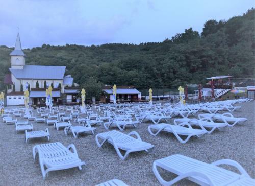 Hotel Complex Sarata Bacau