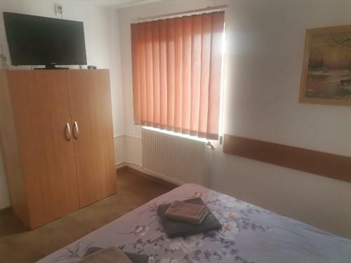Hostal Casa Viviana