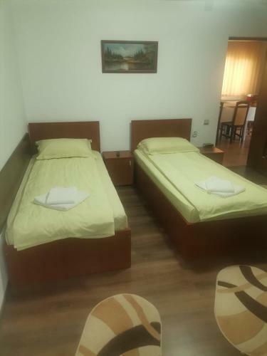 Hostal Casa Viviana
