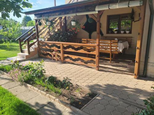 Hostal Casa Viviana