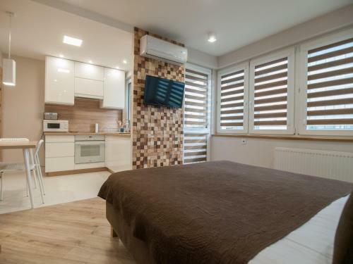 Apartamento Logado Centrum