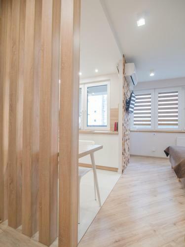 Apartamento Logado Centrum