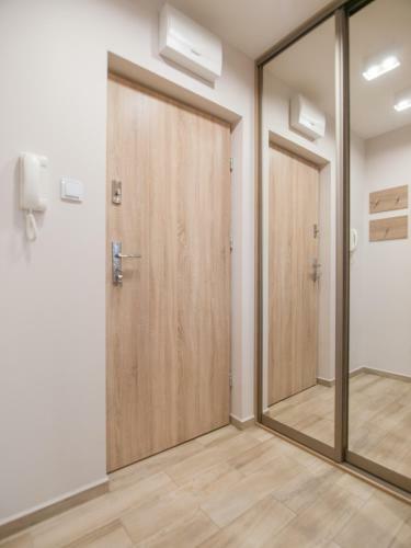 Apartamento Logado Centrum