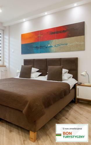 Apartamento Logado Centrum