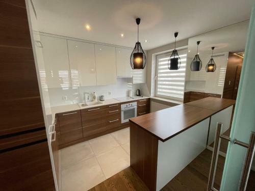 Esen Apartamenty Krakowska