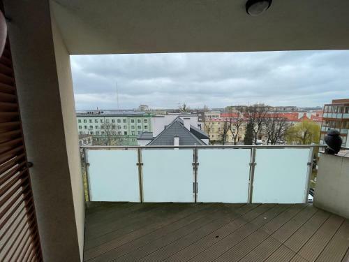 Esen Apartamenty Krakowska