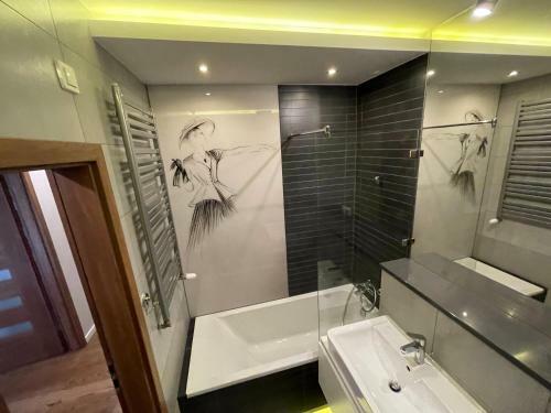 Esen Apartamenty Krakowska
