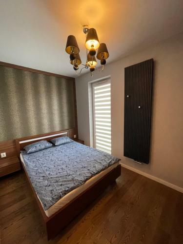 Esen Apartamenty Krakowska