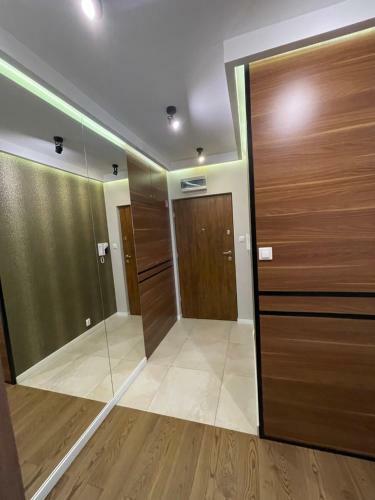 Esen Apartamenty Krakowska