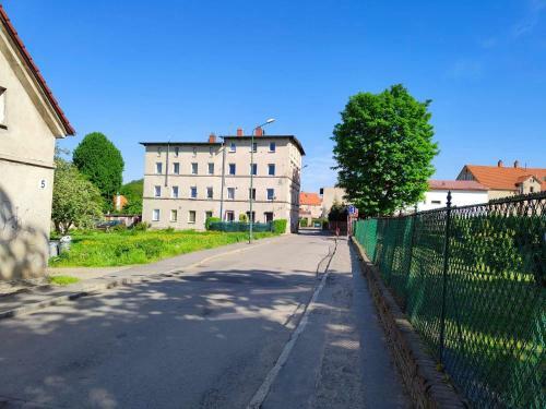 Apartament Polna Blisko Jeziora