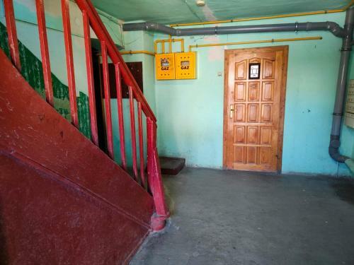Apartament Polna Blisko Jeziora