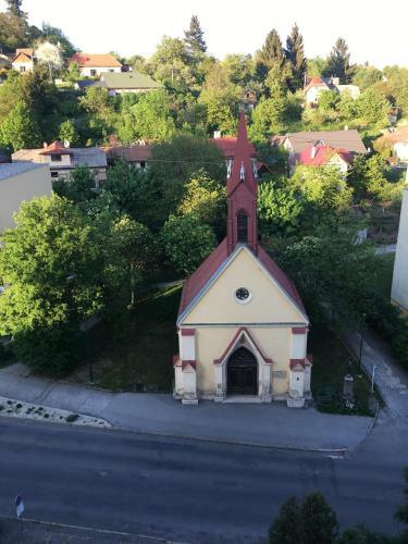 Bivio Apartment Doln�