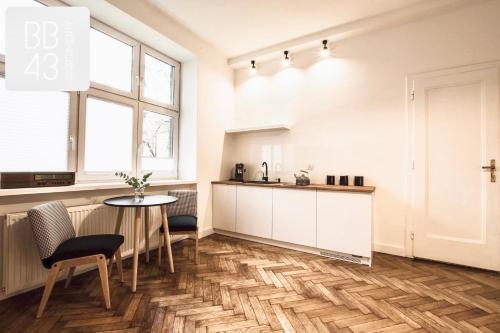 Apartamenty Bb43