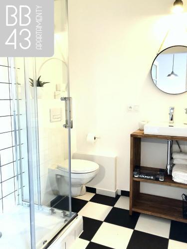 Apartamenty Bb43