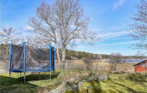 Stunning Home In �m�l W/ Wifi And 3 Bedrooms