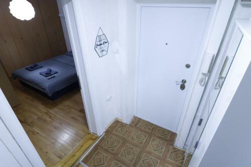 Apartamento Iva City Center-apartment&parking