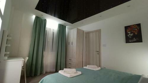 Apartamento Mauna De Luxe