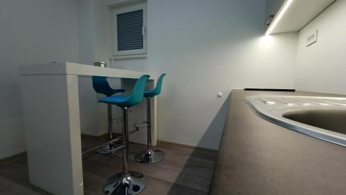 Apartamento Mauna De Luxe