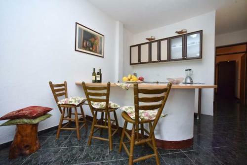 Apartment Milica