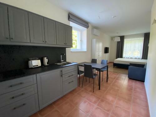 Hostal Dvi Nidos