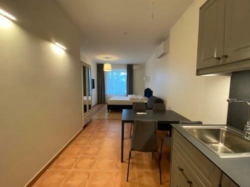 Hostal Dvi Nidos