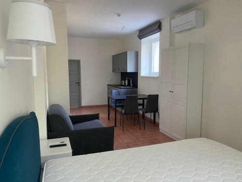 Hostal Dvi Nidos