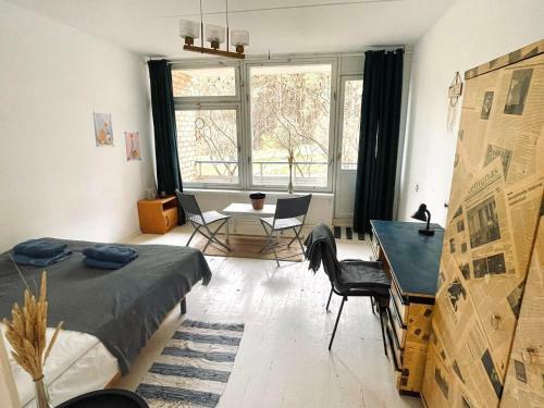 Hostal K?rybingi Sve?i? Namai Plunksna