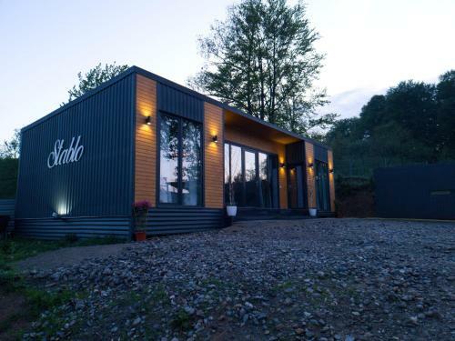 Apartamento Stablo Guest House