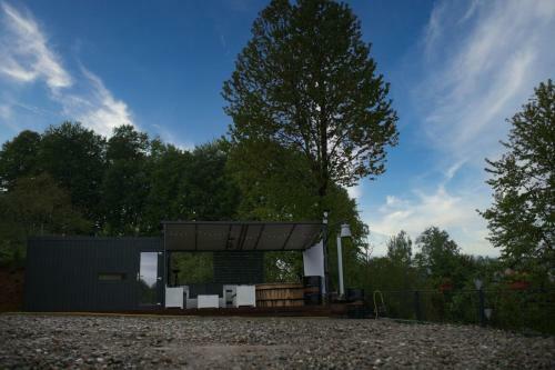 Apartamento Stablo Guest House