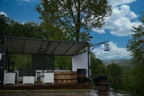 Apartamento Stablo Guest House