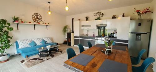 Apartamento Stablo Guest House