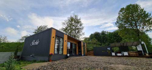 Apartamento Stablo Guest House
