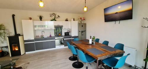 Apartamento Stablo Guest House