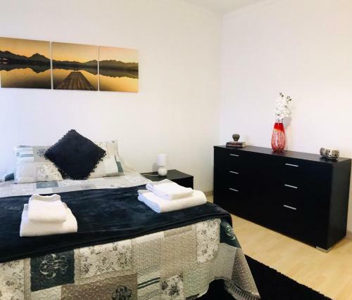 Confort Apartment 2 Bedrooms