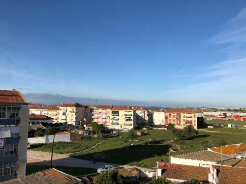 Confort Apartment 2 Bedrooms
