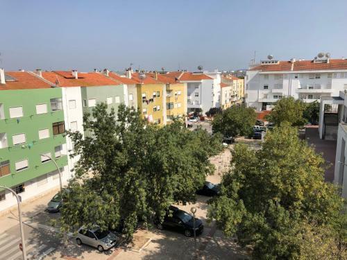 Confort Apartment 2 Bedrooms