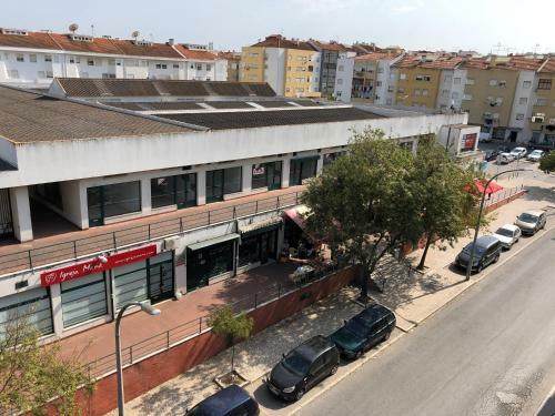 Confort Apartment 2 Bedrooms