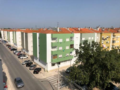 Confort Apartment 2 Bedrooms