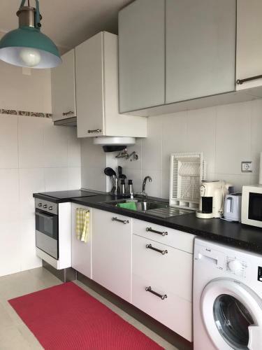 Confort Apartment 2 Bedrooms