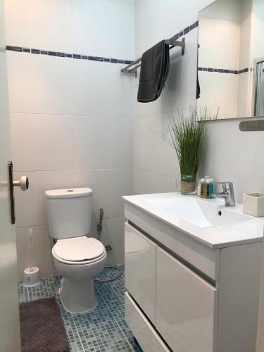 Confort Apartment 2 Bedrooms