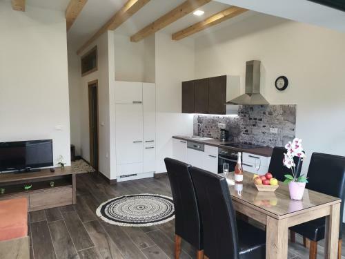 Apartma Resort J&j