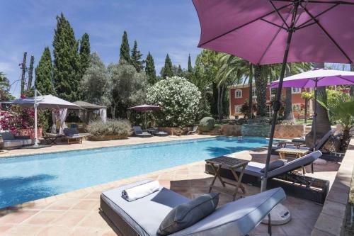 Villa Oasis By Cadenzalux