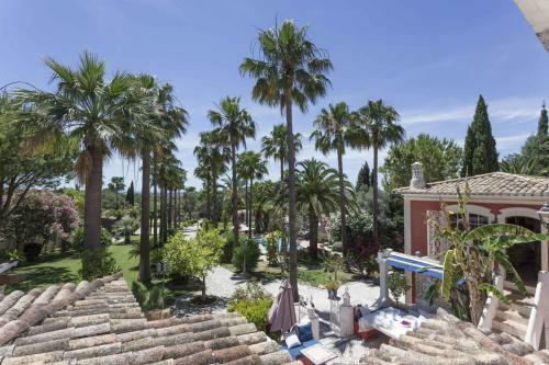 Villa Oasis By Cadenzalux