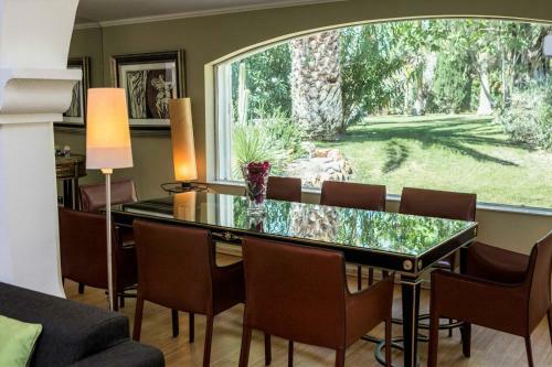 Villa Oasis By Cadenzalux