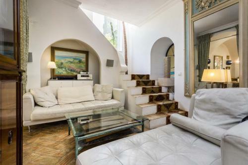 Villa Oasis By Cadenzalux