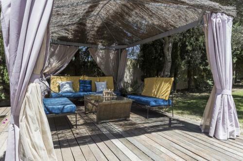 Villa Oasis By Cadenzalux